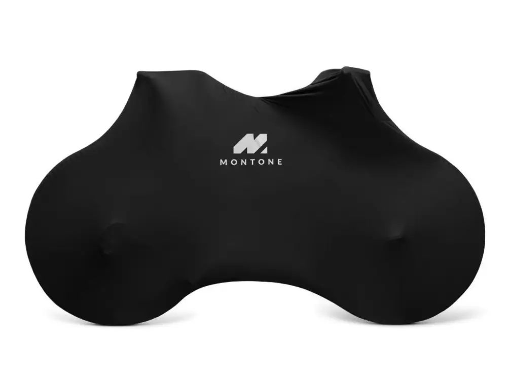 MONTONE bike mBag light, obal na celé kolo pro vnitřní použití Pouze Dnes