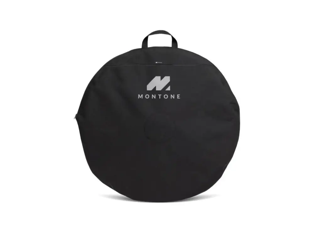 MONTONE bike mWheel, obal na zapletené kolo Víkendová Akce
