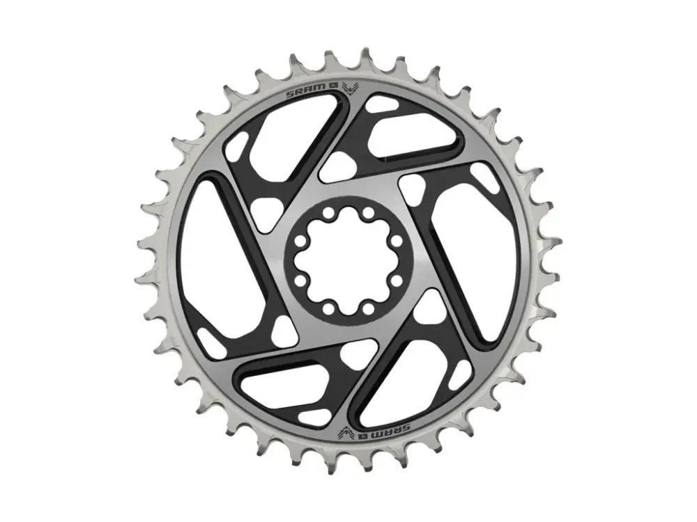 Nejprodávanější Převodník SRAM T-TYPE 34T Direct Mount 3mm Offset Eagle, Black - XXSL D1