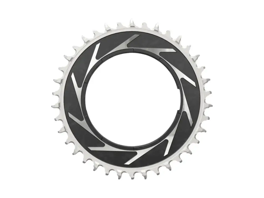 Převodník SRAM T-TYPE 38T Powermeter Threaded 0mm Offset Eagle Tovární Cena