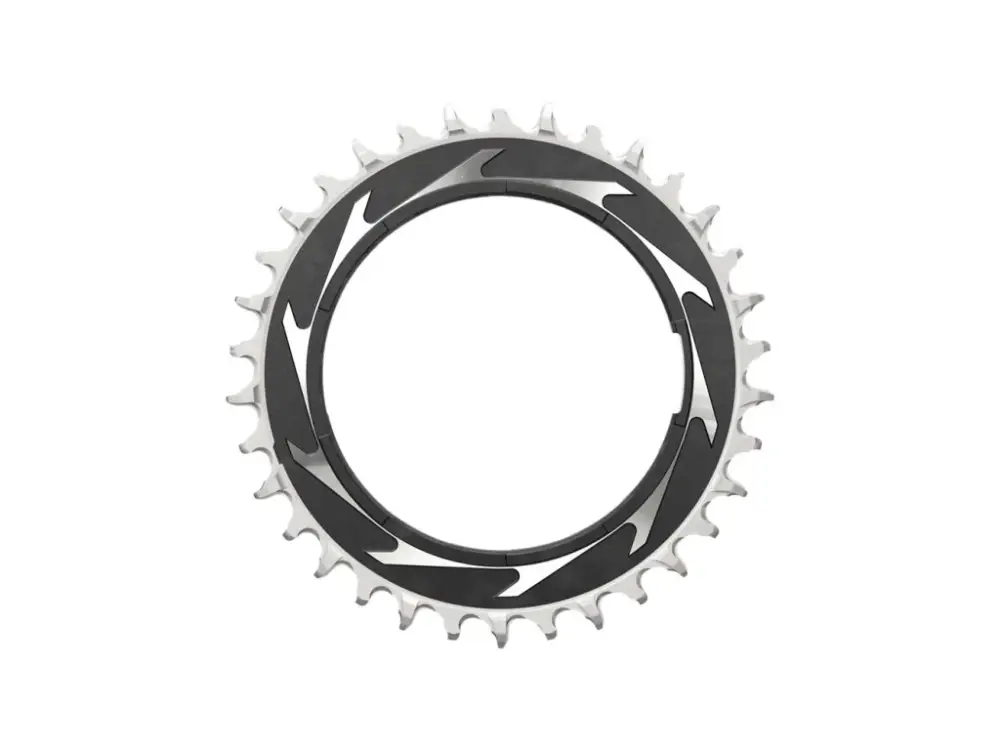 Převodník SRAM T-TYPE 34T Powermeter Threaded 3mm Offset Eagle Odeslání Ihned