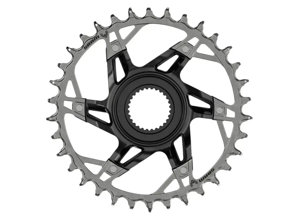 Hit Sezóny Převodník SRAM XX T-TYPE 34T BOSCH Generation 4 Direct Mount