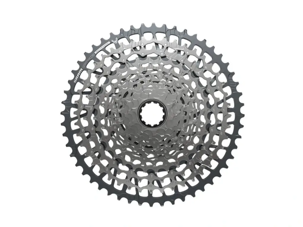 Kazeta SRAM XS-1275 T-Type GX Eagle 10-52 12 rychlostní Ověřený