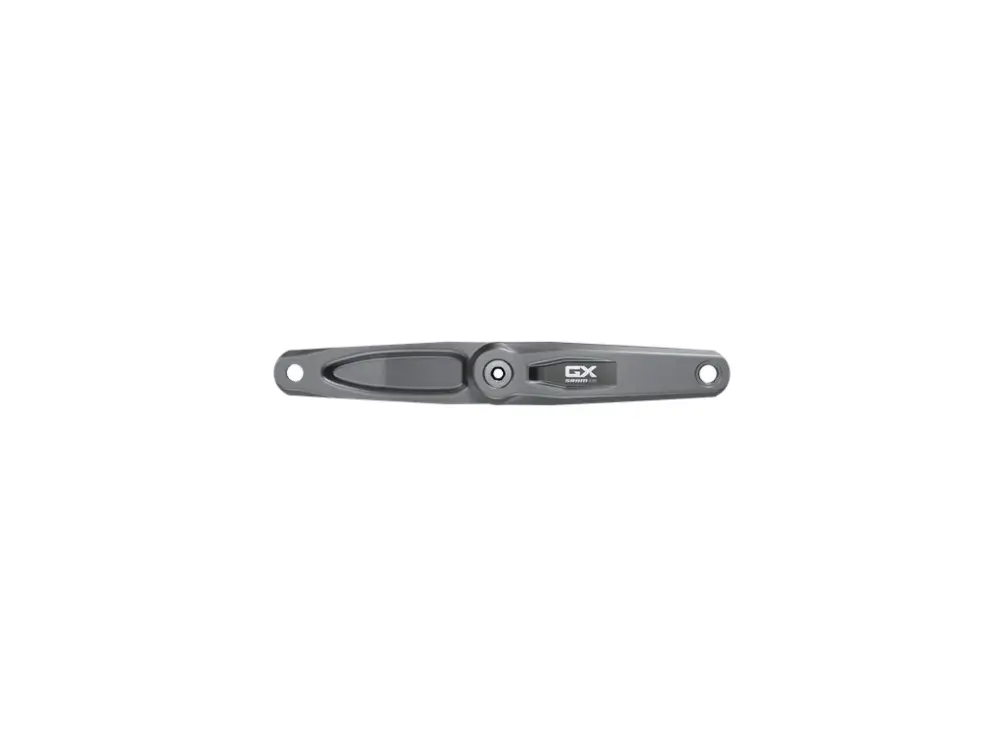Kliky GX ISIS 165 Black Self Extracting Bolt - pro elektrokola Výprodej