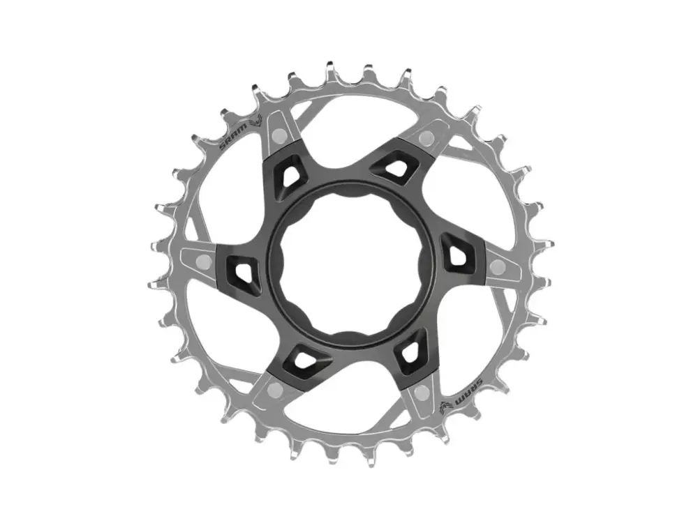 Převodník SRAM XX TQ Direct Mount 32z T-TYPE Výprodej