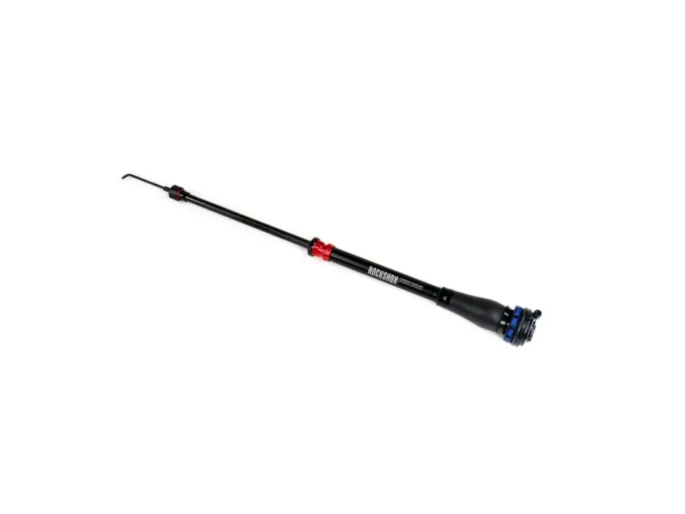 Damper Upgrade Kit - CHARGER RACE DAY2 3- Position SID 35mm Remote - SID C1+(2021+) Výhodná Nabídka