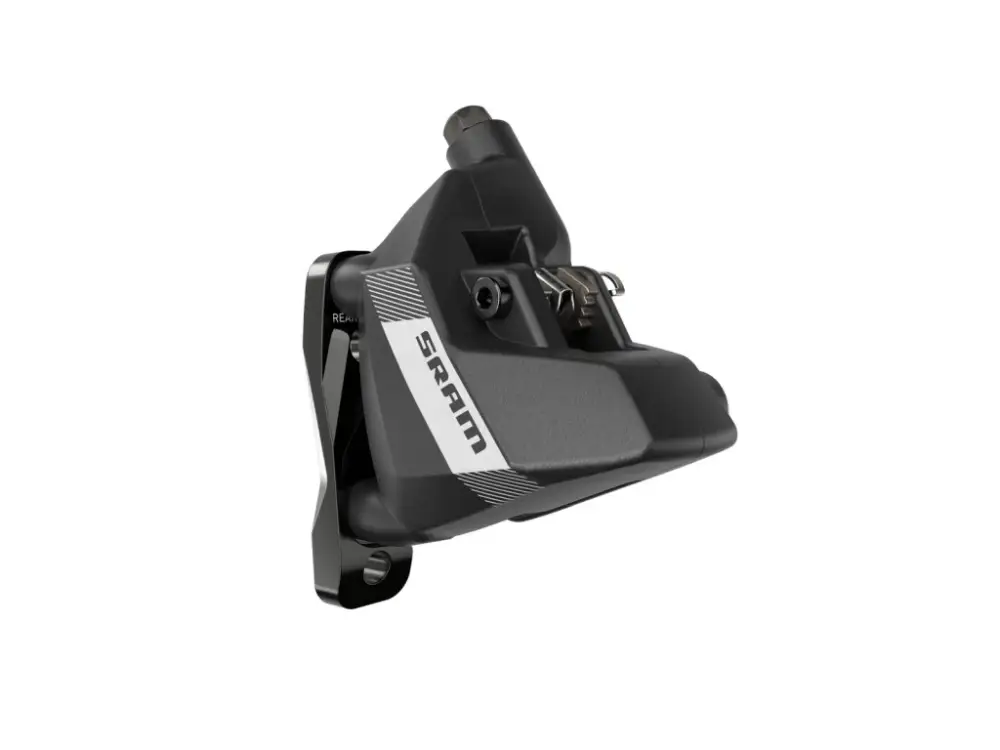 Expresní Doručení Řadící/hydraulická disková brzda SRAM Apex AXS D1 Stealthamajig connected zadní brzda/prav