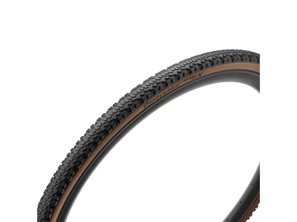 Super Cena Plášť Pirelli Cinturato™ GRAVEL RC-X, 40 - 622, TechWALL X, 60 tpi, SpeedGRIP, Classic