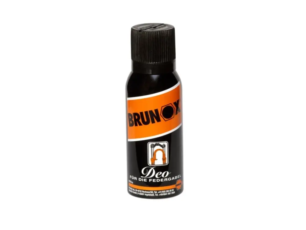 Výprodej Brunox Deo, 100 ml, spray