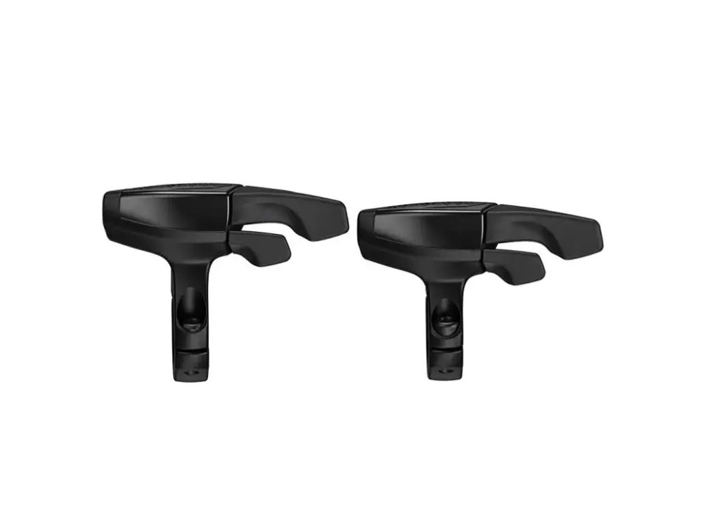 Horká Nabídka Ovládací páčka OneLoc vpravo/nahoře, vlevo/dole 10mm, Remote Only (v balení páčka, bovden,