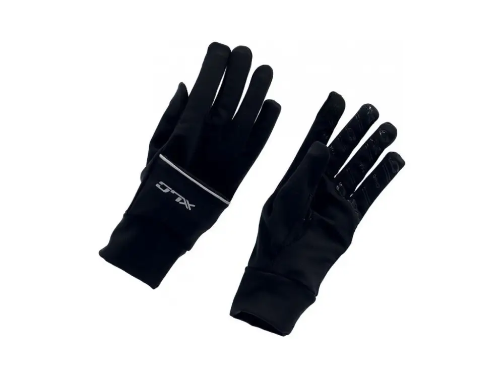 Speciální Cena Rukavice All-Weather XLC černé vel.XXL