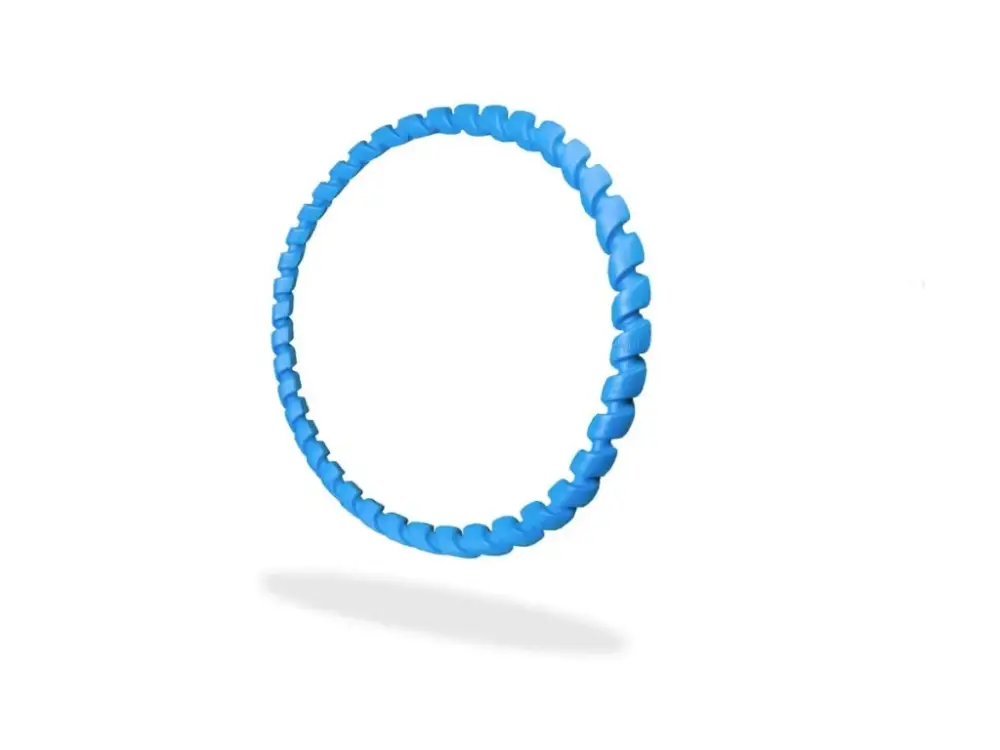 Vložka do pláště TechnoMousse Blue Vertigo Finální Výprodej