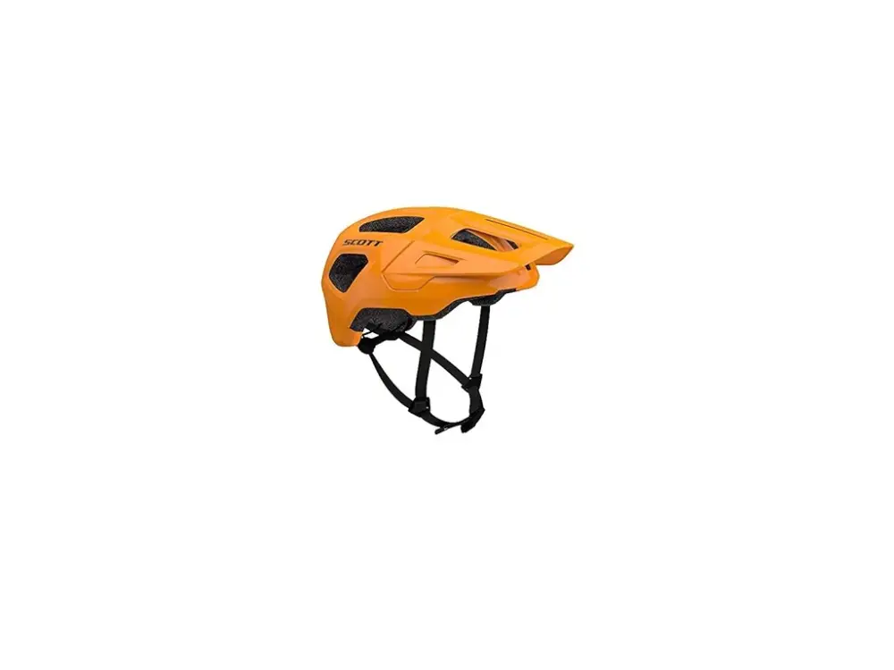 Dětská helma ScottArgo Plus fire orange Nejprodávanější