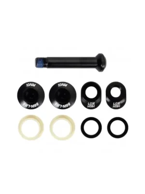 266575 Shock Mount Hardware Ransom/Genius SCOTT Super Cena