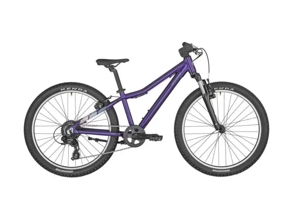 Výhodná Nabídka BERGAMONT REVOX 24 PURPLE