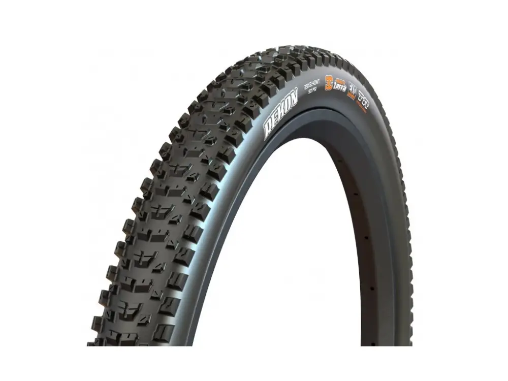 Vysoce Kvalitní Plášť MAXXIS Rekon EXO TR DC kevlar 29x2.6