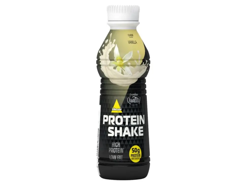 Protein shake 500 ml Doprava Zdarma
