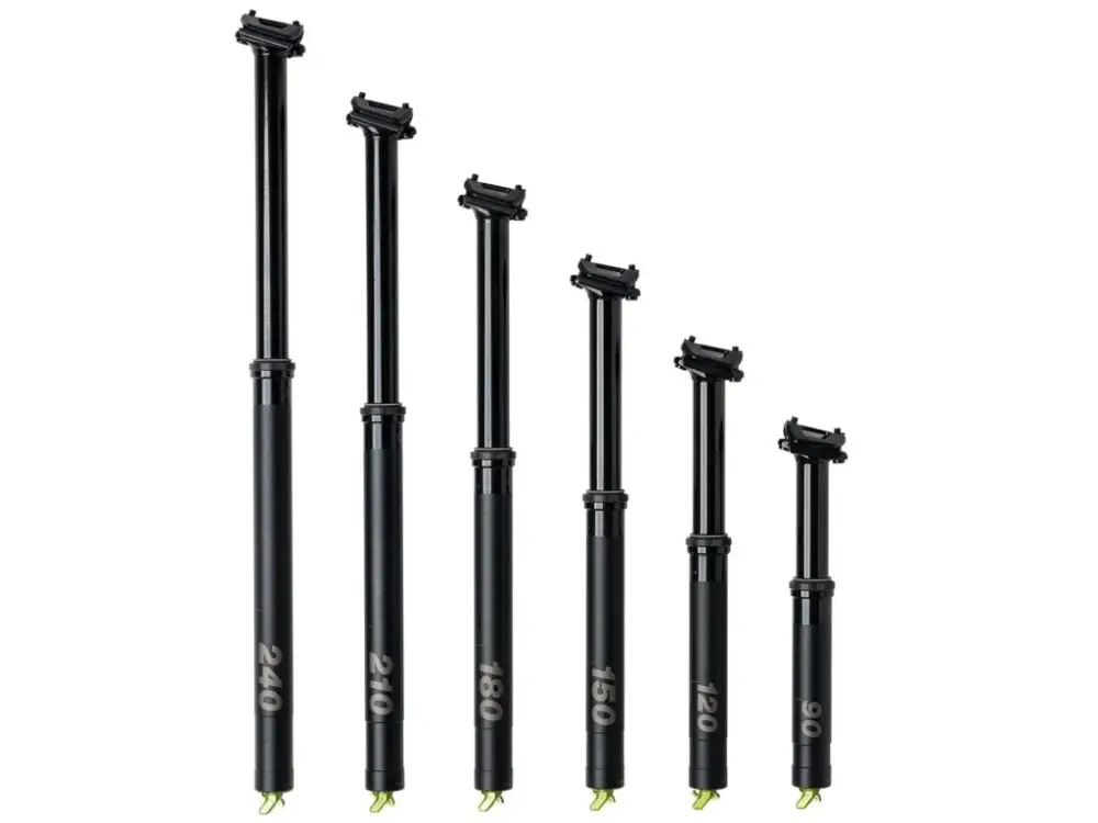 Teleskopická sedlovka OneUp Dropper post V3 30,9mm Finální Výprodej
