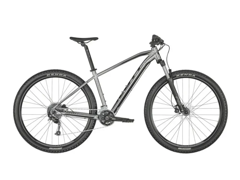 SCOTT Aspect 750 grey Originální