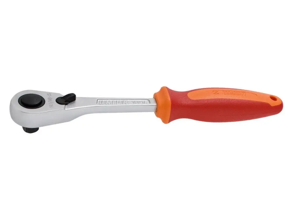 Unior Oboustranná ráčna 1/2 ", 1/2" Doprava Zdarma
