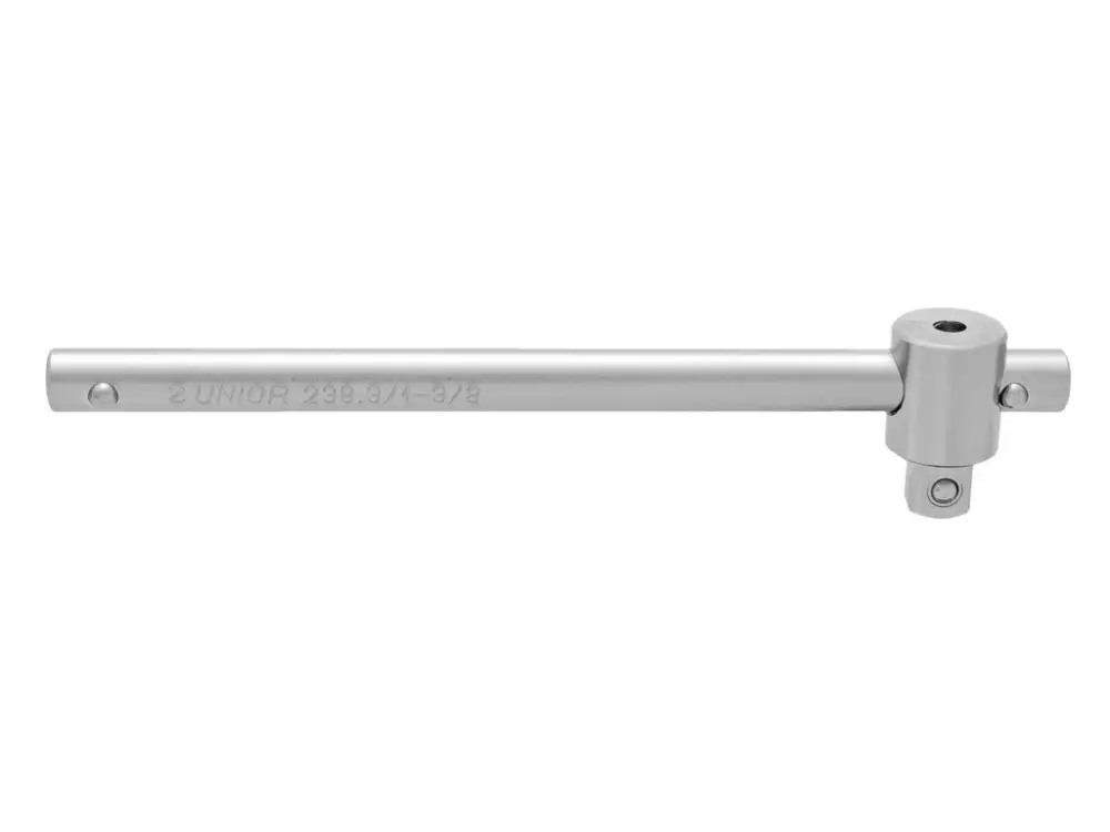 Sleva Unior T - vratidlo 3/8", 3/8"