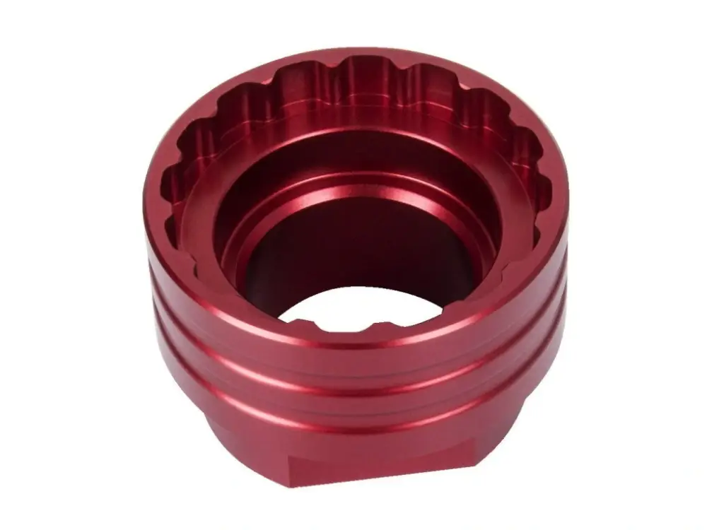 Oblíbený Unior Stahovák Shimano Direct Mount lockring tool, SK
