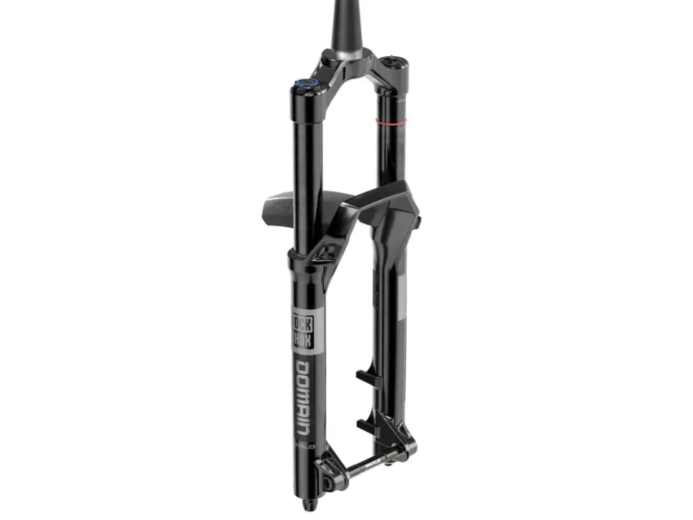 Poslední Šance Vidlice RockShox Domain Gold Isolator RC3 -Crown 29" Boost™ 15x110 150mm Black Alum Str