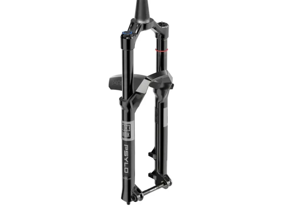 Sleva Vidlice RockShox Psylo Gold Isolator RC - Crown 29"+ Boost™ 15x110 150mm Black Alum Str Tp