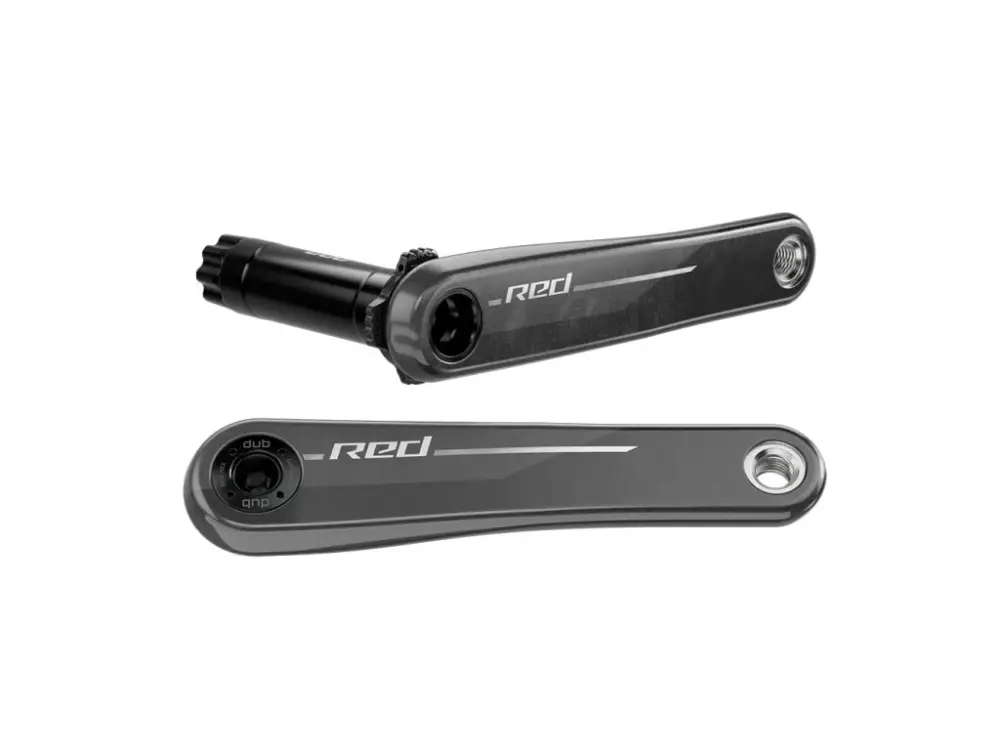 Omezená Nabídka Kliky SRAM RED E1 DUB 175mm