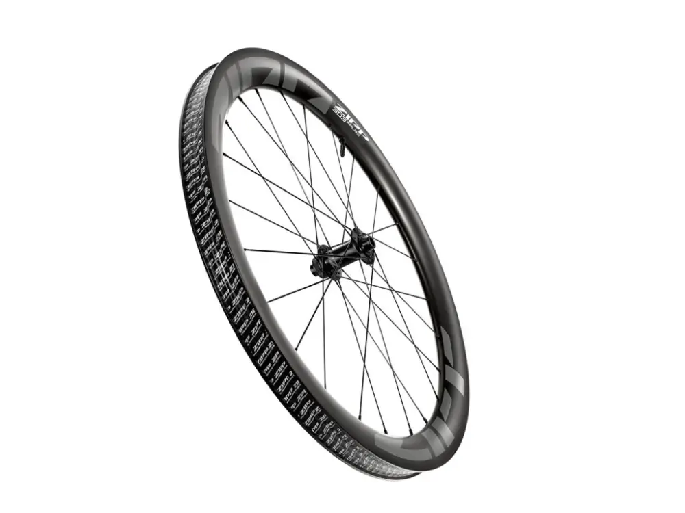Napl. kolo ZIPP 303 XPLR S Carbon Tubeless Disc Brake Center Locking 700c, přední Horká Nabídka