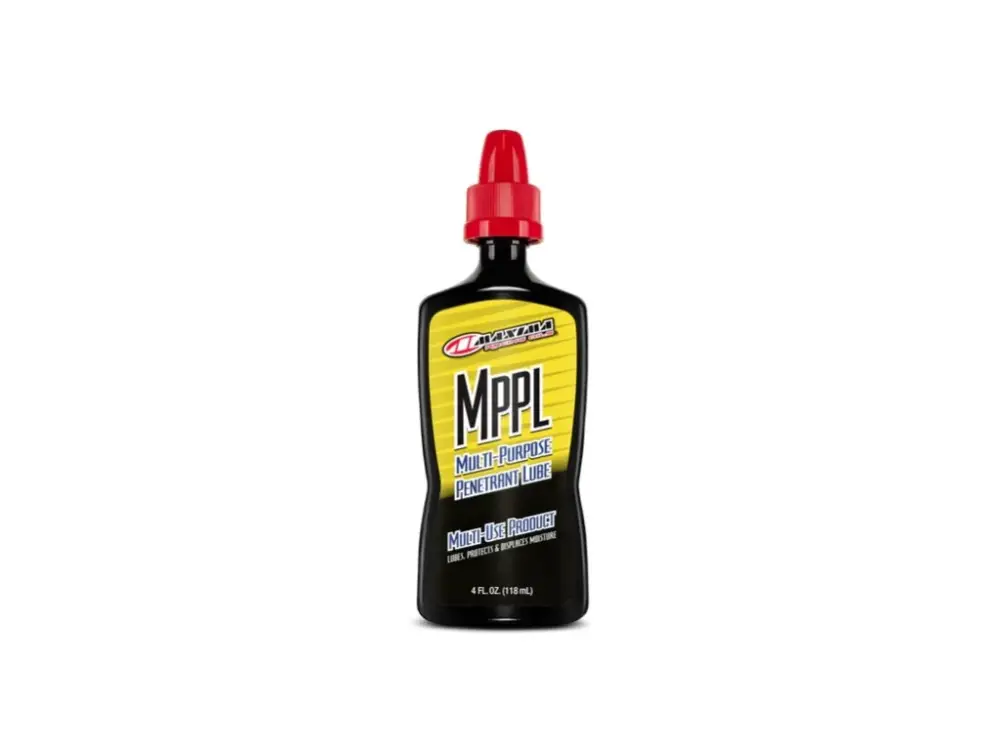 Přímo Od Výrobce Maxima MPPL Penetrant Lube Dropper univerzální penetrační mazivo, 118ml
