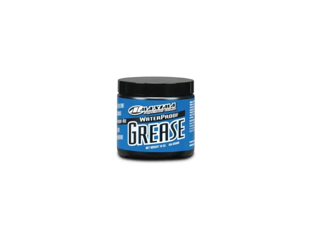 Maxima High Temp Waterproof Grease vazelína, 454g Vrácení Zdarma