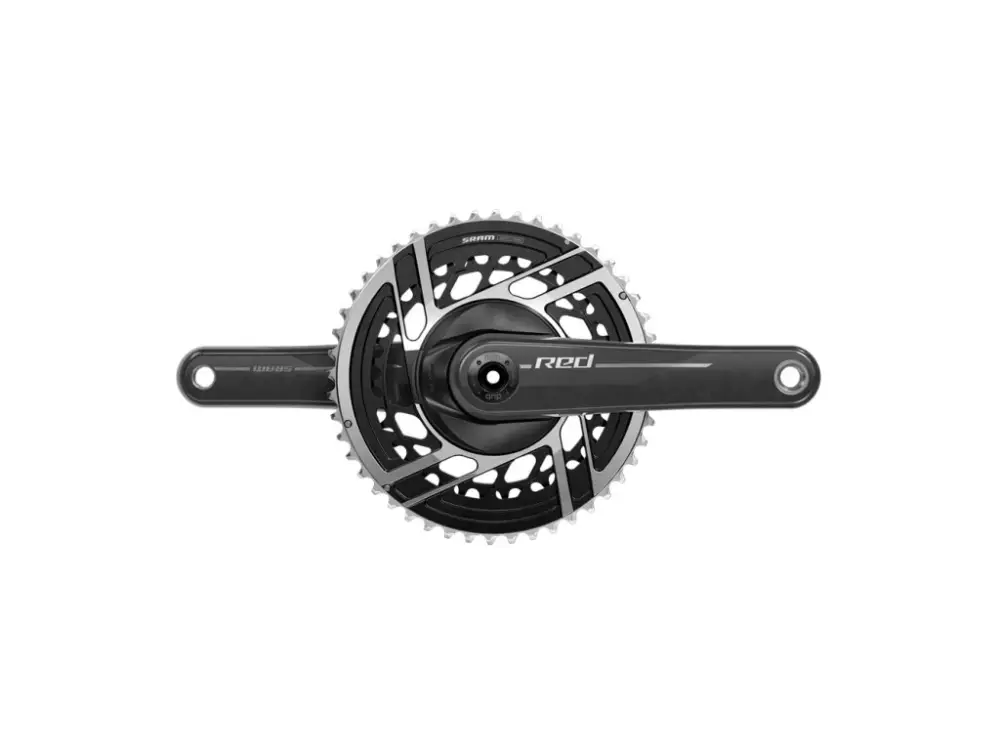 Kliky SRAM Red E1 DUB 170mm Direct Mount 5037z (středová osa není součástí balení) Expresní Doručení