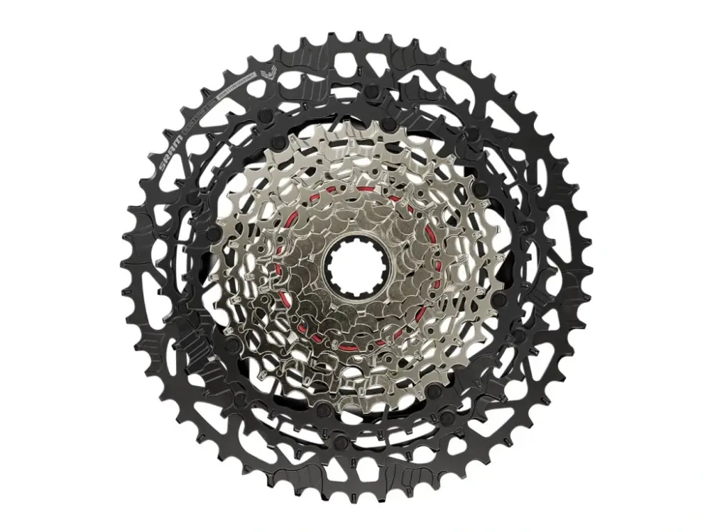 Výprodej Kazeta SRAM XS-1270 T-Type Eagle 10-52z, 12 rychlostní