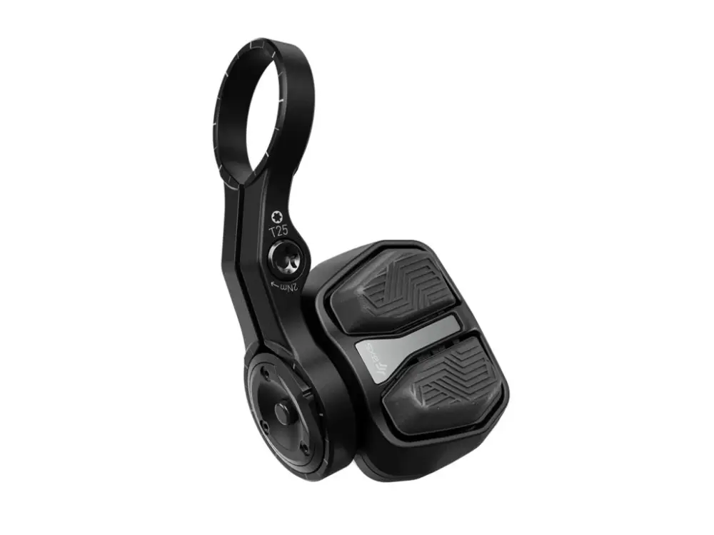 Elektronický ovladač SRAM AXS POD Ultimate, 2 tlačítka, levý/pravý, D1 Horká Nabídka