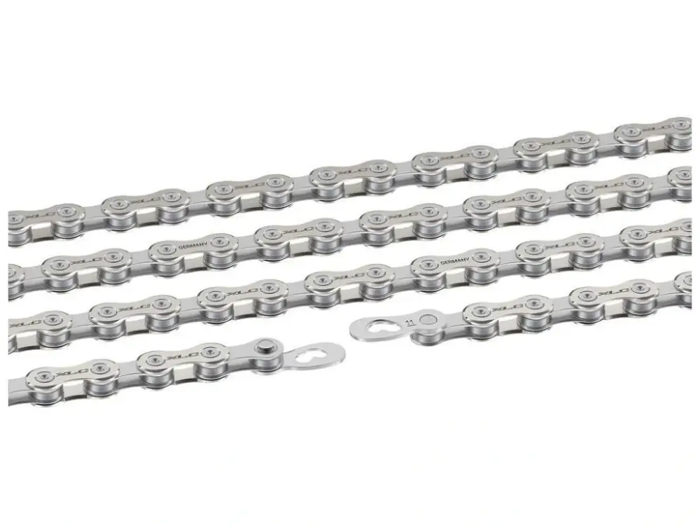 XLC řetěz CC-C04 1/2 x 11/128 11s 136 (stříbrná) Akční Nabídka