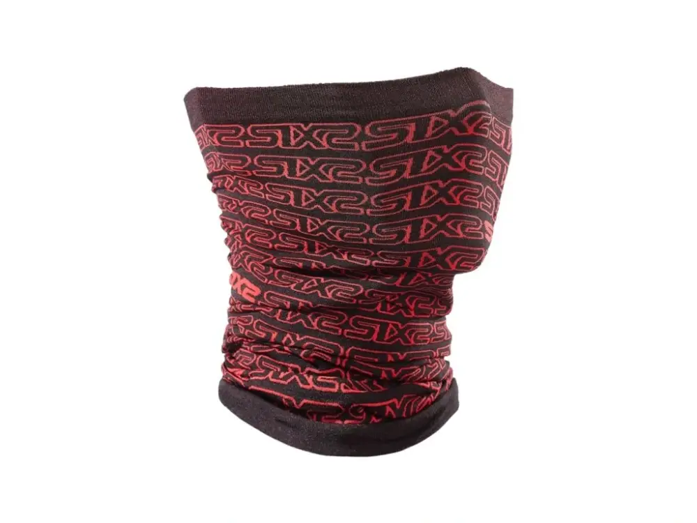 SIXS TBX V2 nákrčník LOGO Top Prodej