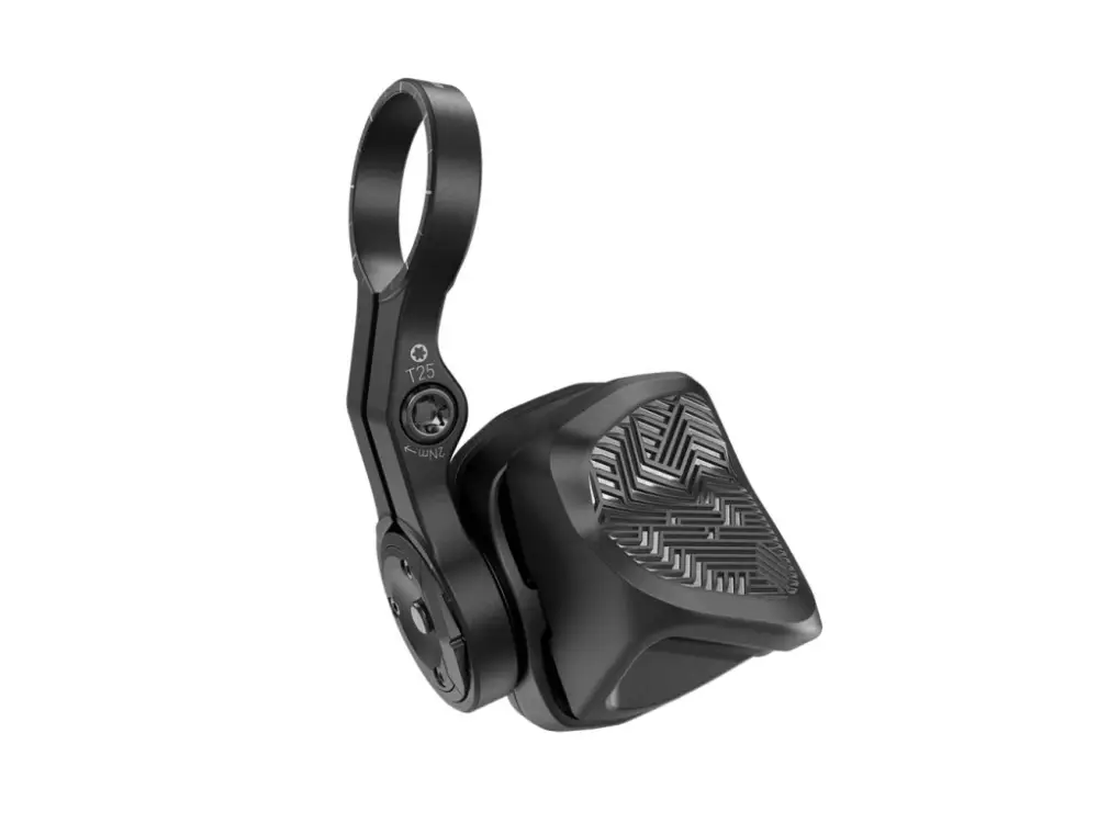 Elektronický ovladač SRAM AXS POD Rocker D1 pravý (v balení ovladač s objímkou) Cenová Bomba