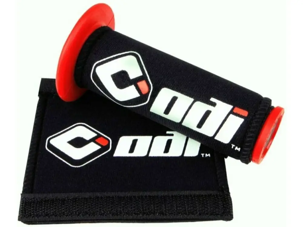 Kryty rukojetí ODI Grip-Cover Cenově Výhodný
