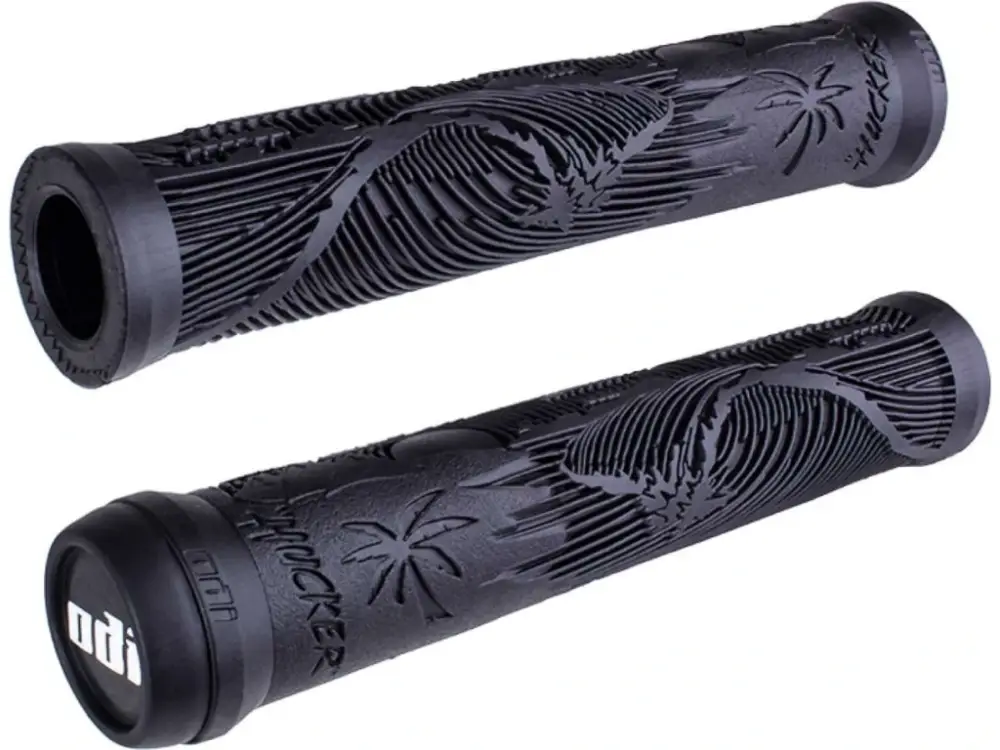 Akce Gripy ODI HUCKER FLANGE