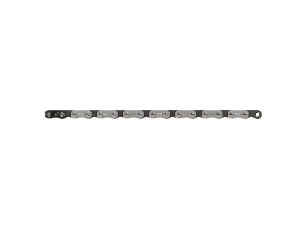 Řetěz SRAM Eagle 70 T-Type Eagle Silver 126čl. s PowerLock spojkou T-Type, 12 rychlostní, Koupit Online