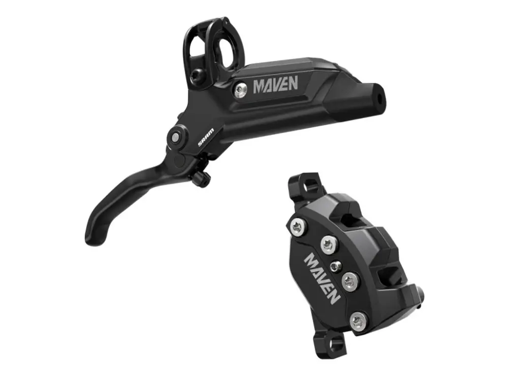 Kotoučová brzda SRAM Maven Base, přední Koupit Online