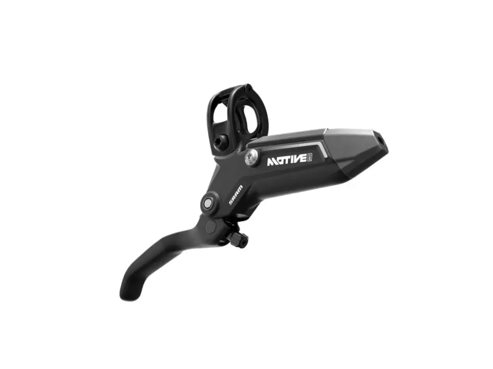 Tovární Cena Kotoučová brzda SRAM Motive Bronze - Diffusion Black Ano,Tool Free Reach, Bleeding Edge,