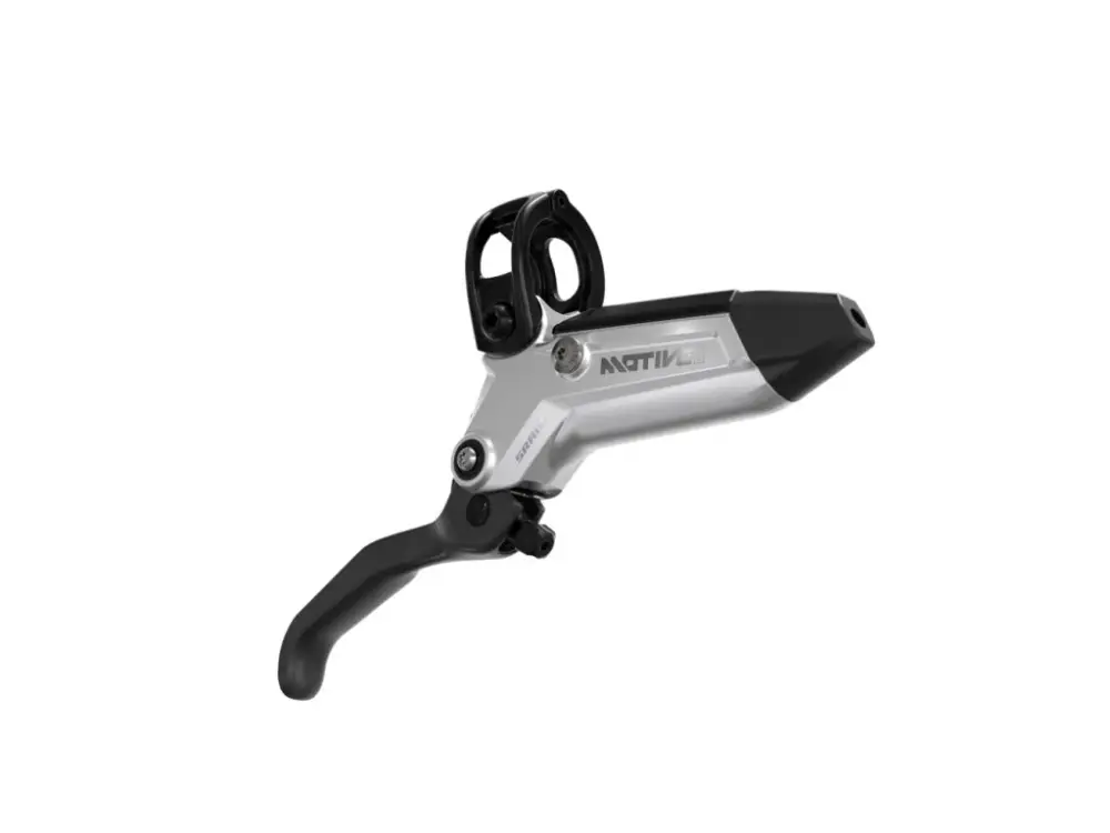 Nízká Cena Kotoučová brzda SRAM Motive Ultimate - Clear Ano, Bearing karbonová páčka,Tool Free Reach