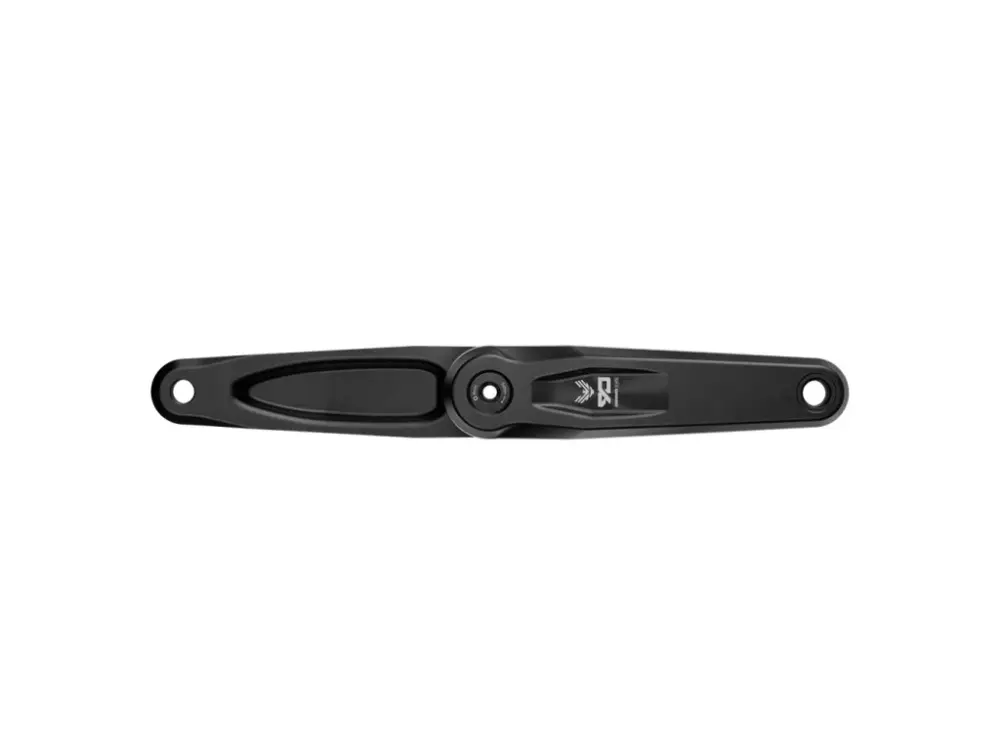 Crank Arm Assembly Eagle 90 ISIS 165 Black M15 Self Extracting Bolt including Bosch crank Cenový Hit