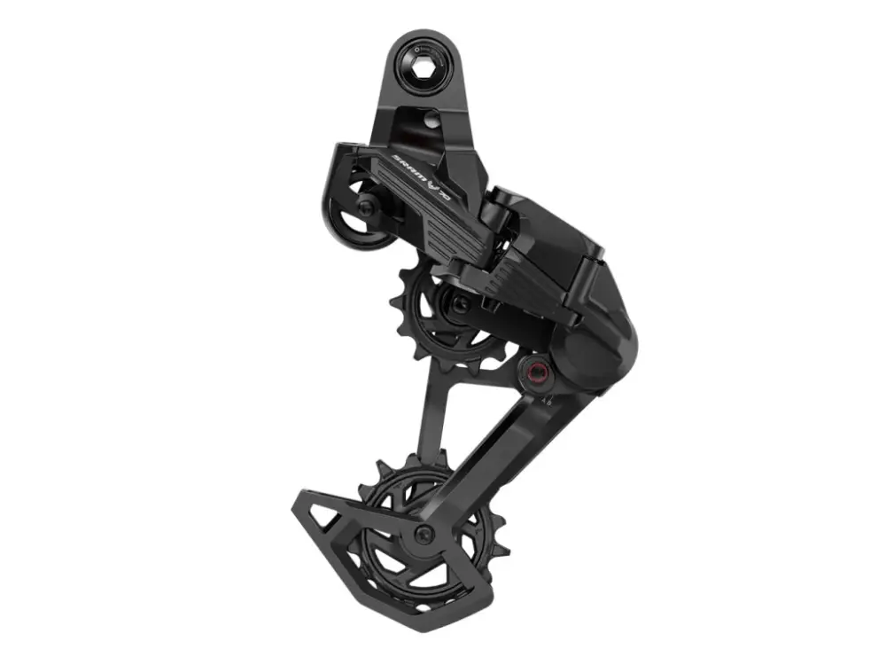 Novinka Přehazovačka SRAM Eagle 70 T-Type 12 rychl. Max 52z (mechanická)