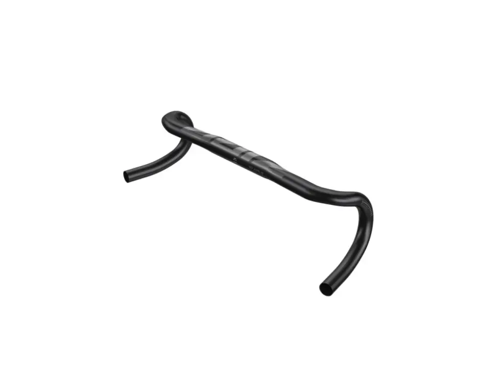 Nejlepší Cena Řidítka ZIPP Drop Service Course SL 70 XPLR 44cm Center-to-Center, matné černé s lesklými