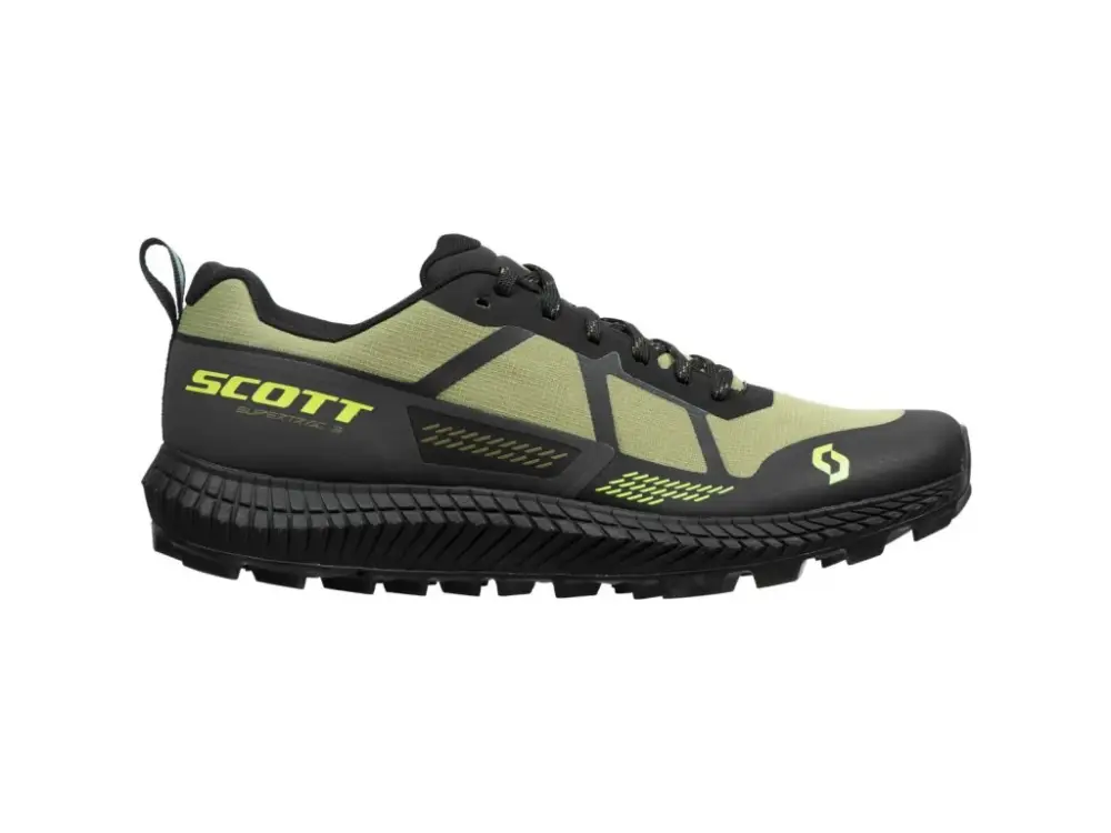 Běžecká obuv Scott Supertrac 3 Koupit Online