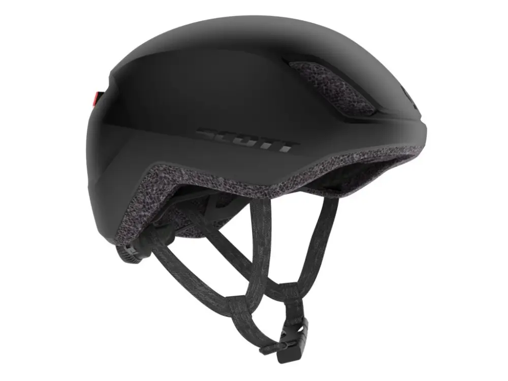 Cyklistická helmy Scott II Doppio (CE) Časově Omezené