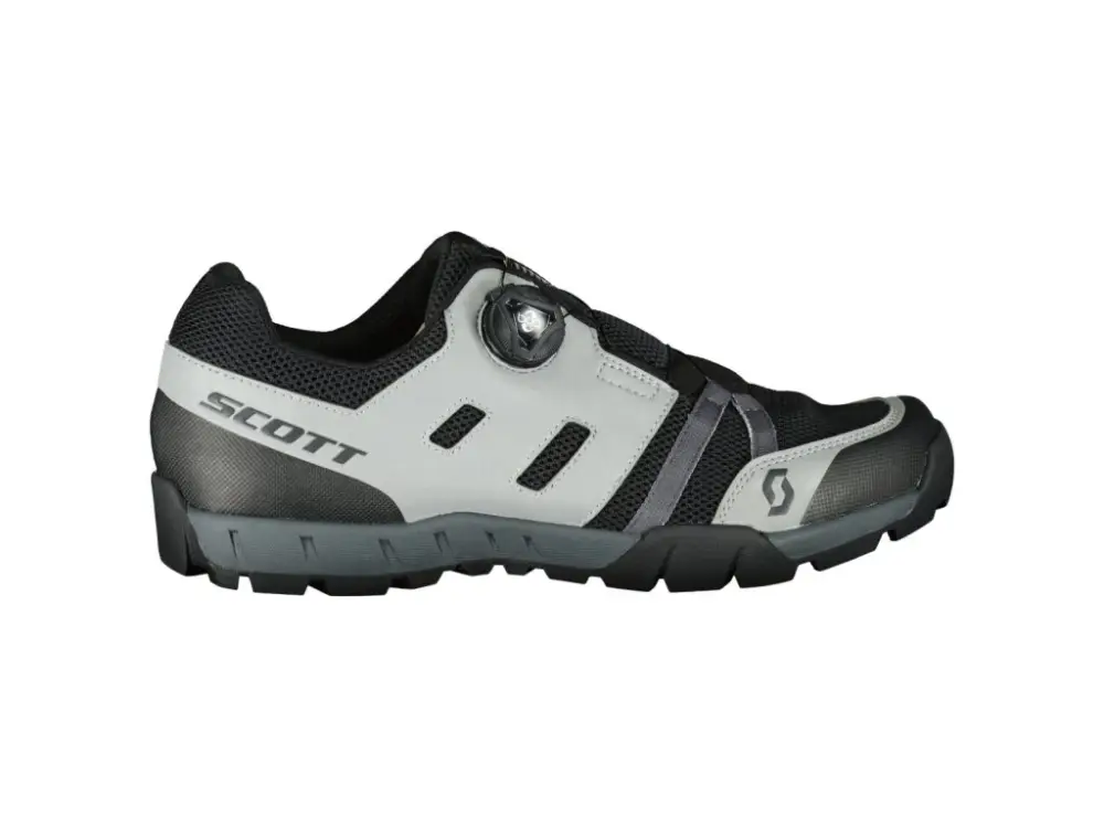 Omezená Nabídka Dámská cyklistická obuv Scott Sport Crus-r Boa® Reflective